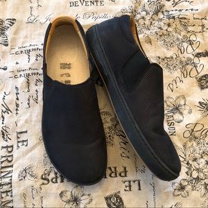 birkenstock barrie mens